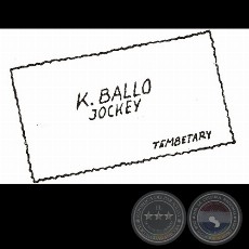 NOMBRES RAROS (Dibujos del libro) - Año 2008